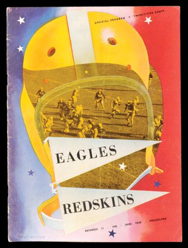 1950 Philadelphia Eagles